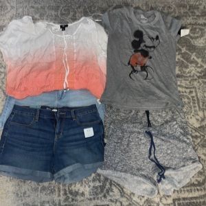 Summer bundle
